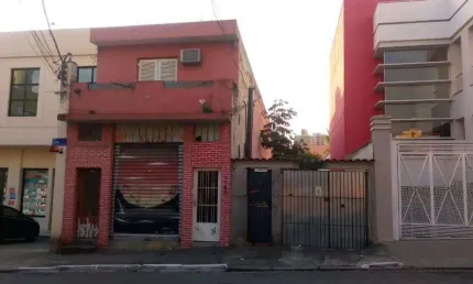 Terreno para aluguel Barcelona - São Caetano do Sul - SP
