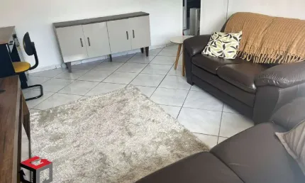Apartamento para aluguel 1 quarto Santa Maria - Santo André - SP