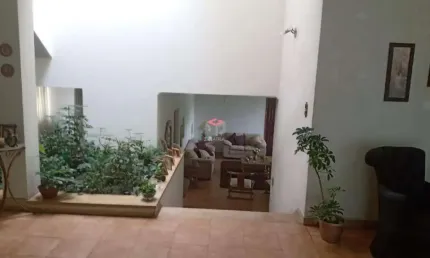 Casa com 5 quartos para alugar na Avenida Barão de Mauá, 340, Jardim Chácara Inglesa, São Bernardo do Campo