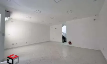 Sobrado para aluguel 3 suítes 6 vagas jardim do mar - são bernardo do campo - sp