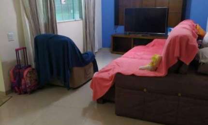 Sobrado 252 m² Localizado No Bairro Marek Santo André - SP