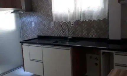Apartamento à venda 3 quartos 1 vaga demarchi - são bernardo do campo - sp