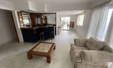 Cobertura com 4 quartos à venda na Avenida Mascote, 777, Vila Mascote, São Paulo