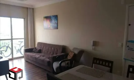 Apartamento à venda 2 quartos 1 vaga Nova Petrópolis - São Bernardo do Campo - SP
