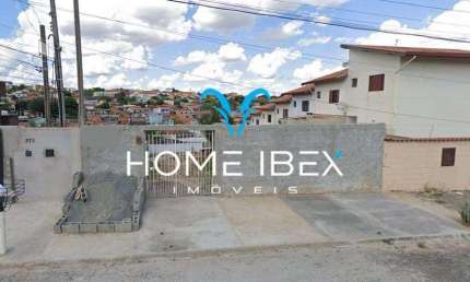 Terreno à venda em Campinas, Jardim Novo Campos Elíseos, com 180 m²