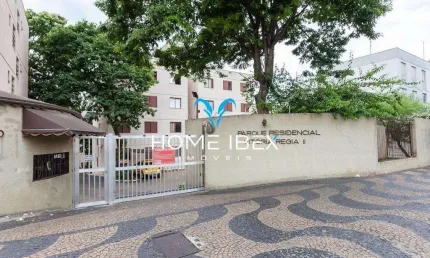 Apartamento à venda em Campinas, Jardim Anchieta, com 2 quartos, com 62 m²