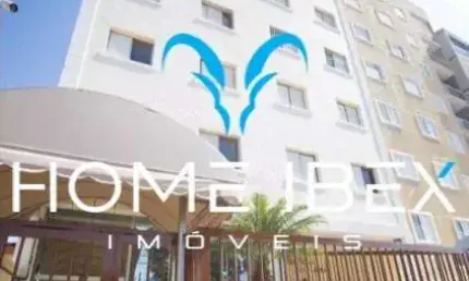Apartamento à venda em Campinas, Vila Lemos, com 2 quartos, com 55 m², EDIFICIO ANTURIUS