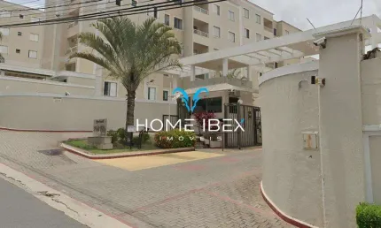 Apartamento à venda em Campinas, Jardim Nova Europa, com 2 quartos, com 50 m², RUBI VILLE