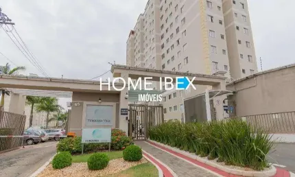 Apartamento à venda em Campinas, Jardim Nova Europa, com 2 quartos, com 60 m²