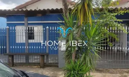 Casa à venda em campinas, jardim nova europa, com 2 quartos, com 171 m²
