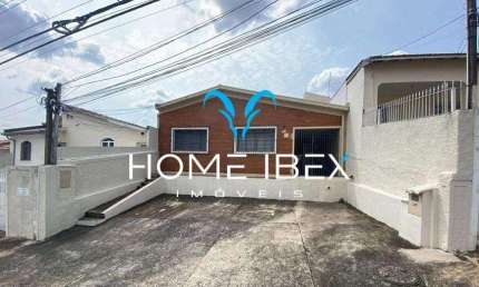Casa à venda em Campinas, Jardim Leonor, com 3 quartos, com null m²