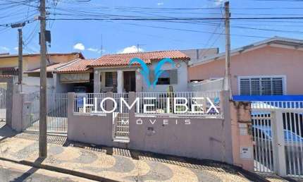 Casa à venda em Campinas, Vila Marieta, com 2 quartos, com null m²