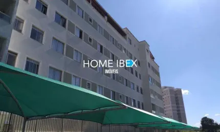 Cobertura à venda em Campinas, Jardim Nova Europa, com 2 quartos, com 90 m²