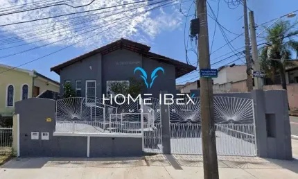 Casa à venda em Campinas, Vila Georgina, com 2 quartos, com null m²