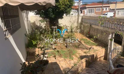 Casa à venda em Campinas, Jardim dos Oliveiras, com 2 quartos, com 154 m²