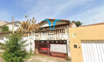 Casa à venda em Campinas, Jardim Nova Europa, com 2 quartos, com null m²