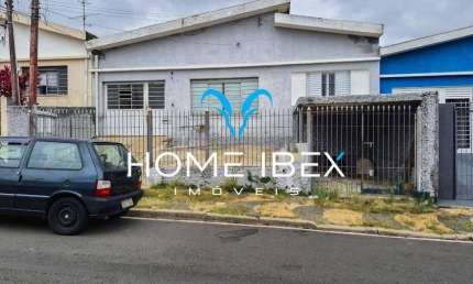 Casa à venda em Campinas, Jardim Leonor, com 3 quartos, com null m²