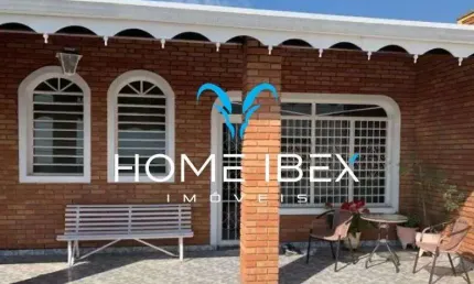 Casa à venda em Campinas, Jardim dos Oliveiras, com 3 quartos, com 175 m²