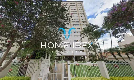 Apartamento à venda em campinas, centro, com 2 quartos, com 79 m²