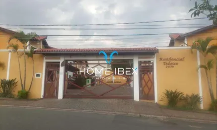 Casa à venda em Campinas, Jardim Novo Campos Elíseos, com 3 quartos, com null m²