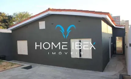 Casa à venda em Campinas, Vila Georgina, com 2 quartos, com null m²