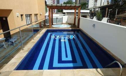 Apartamento à venda em Campinas, Vila Itapura, com 3 quartos, com 89 m², RESIDENCIAL ACÁCIA REAL