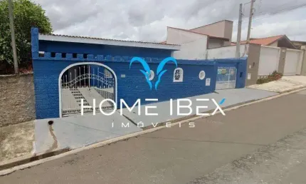 Casa à venda em Campinas, Jardim Nova Europa, com 3 quartos, com null m²