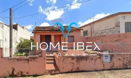 Casa à venda em Campinas, Vila Marieta, com 2 quartos, com null m²