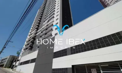 Apartamento à venda em Campinas, Centro, com 2 quartos, com 58 m², QUIRINO 779