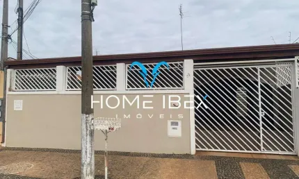 Casa à venda em Campinas, Jardim Baronesa, com 3 quartos, com null m²