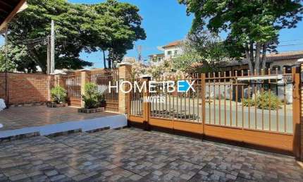 Casa à venda em Campinas, Jardim Leonor, com 2 quartos, com 203 m²
