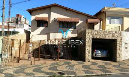 Casa à venda em Campinas, Jardim Leonor, com 2 quartos, com null m²