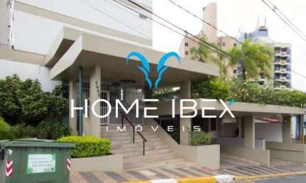 Apartamento à venda em Campinas, Centro, com 3 quartos, com 140 m², EDIFICIO BELA CAMPINAS