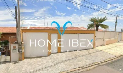 Casa à venda em Campinas, Jardim dos Oliveiras, com 3 quartos, com null m²
