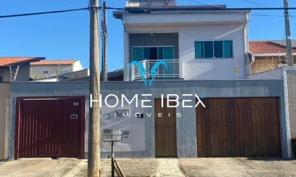Casa à venda em Campinas, Jardim Nova Europa, com 3 quartos, com 150 m²