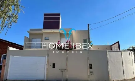 Casa à venda em Campinas, Parque Jambeiro, com 3 quartos, com 150 m²