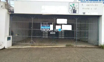 Salão à venda em campinas, vila marieta, com 350 m²