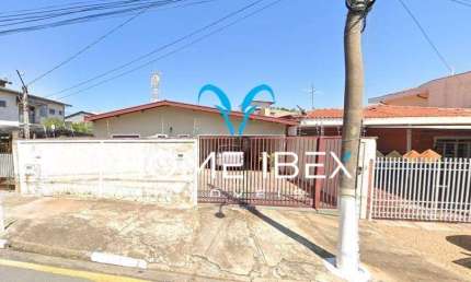Casa à venda em Campinas, Jardim do Trevo, com 3 quartos, com null m²