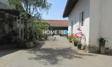 Casa à venda em Campinas, Jardim Nova Europa, com 3 quartos, com 98.39 m²