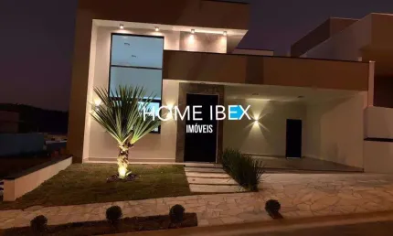 Casa à venda em Valinhos, Jardim São Marcos, com 3 quartos, com null m²