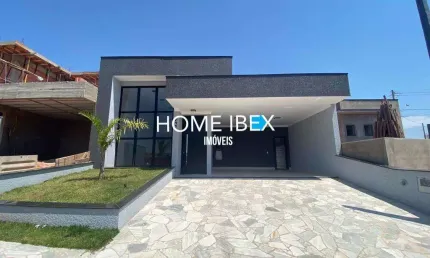 Casa à venda em Valinhos, Jardim São Marcos, com 3 quartos, com null m²