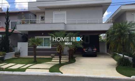 Casa à venda em Valinhos, Jardim Recanto, com 3 quartos, com null m²