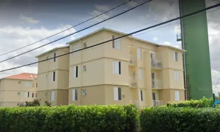 Apartamento à venda em Campinas, Vila Marieta, com 3 quartos, com 57 m², ÁGUA DOCE