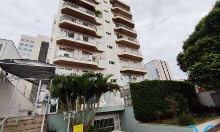 Apartamento à venda em Campinas, Jardim Nossa Senhora Auxiliadora, com 3 quartos, com 118 m²