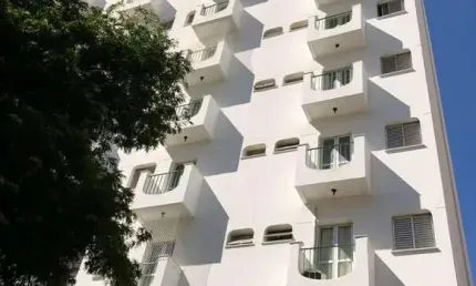 Apartamento à venda em Campinas, Botafogo, com 1 suíte, com 50 m², EDIFICIO INAIRA