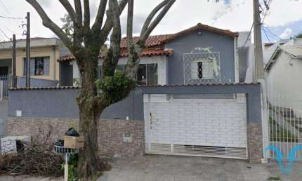Sobrado à venda em Campinas, Jardim Leonor, com 3 quartos, com 104 m²