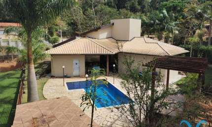 Chácara à venda em Valinhos, Vale Verde, com 3 quartos, com 1760 m²