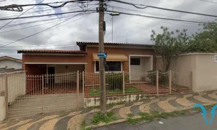 Casa à venda em Campinas, Vila Carlito, com 3 quartos, com 154 m²