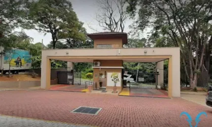 Apartamento à venda em Campinas, Parque Fazendinha, com 2 quartos, com 51 m², ECOVILA TIPUANA