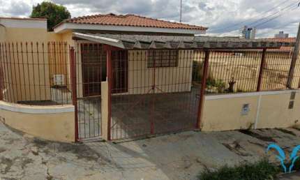 Casa à venda em Campinas, Jardim Nova Europa, com 3 quartos, com 100 m²